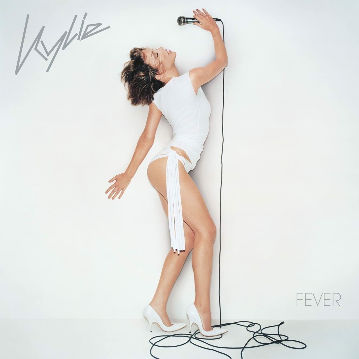 Винил 12" (LP) Kylie Minogue Fever