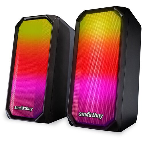 Колонка для компьютера Smartbuy Rapture SBA-4300 305800₽