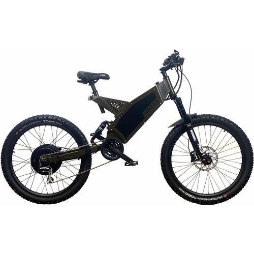 Электровелосипед Horza Teleport PD-3000 34990000₽