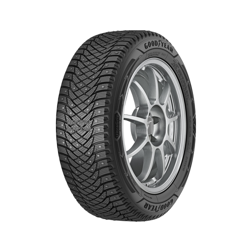 Goodyear UltraGrip Arctic 2 SUV 215/60 R17 100 T