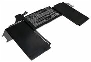 Аккумулятор для ноутбуков Apple MacBook A1932, Apple MacBook Air 13 A1932, (A1965), 4800мАч