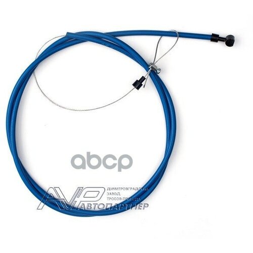 Трос Капота 2110 (Витой) автопартнер арт. AVP ZK2110KF