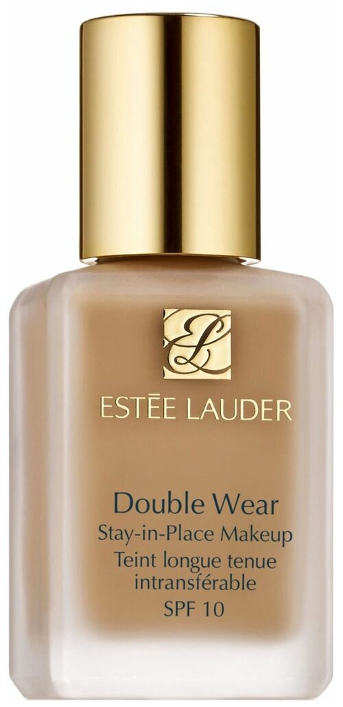 ESTEE LAUDER Устойчивый тональный крем SPF 10 Double Wear (2С3 Fresco)