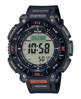 Наручные часы CASIO Pro Trek