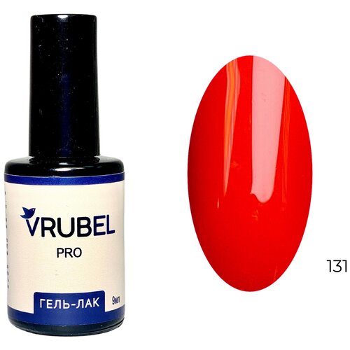 131 - Vrubel Pro, 9 