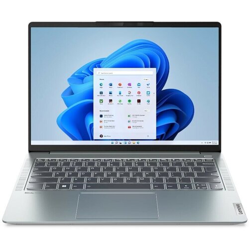 Ноутбук Lenovo IdeaPad 5 Pro 14IAP7 Win11Home grey 82SH0035RU 16805500₽