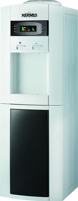 фото Кулер для воды Hermes Technics HT-WD605H
