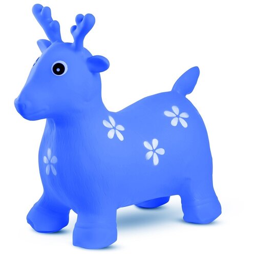 Прыгун Altacto Олень синий