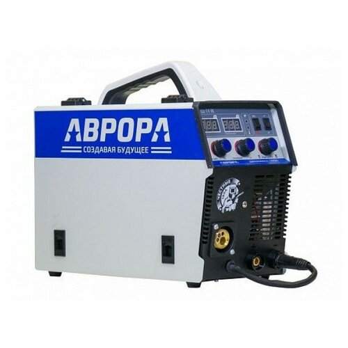 Инверторный сварочный полуавтомат аврора Динамика 1800 2220000₽