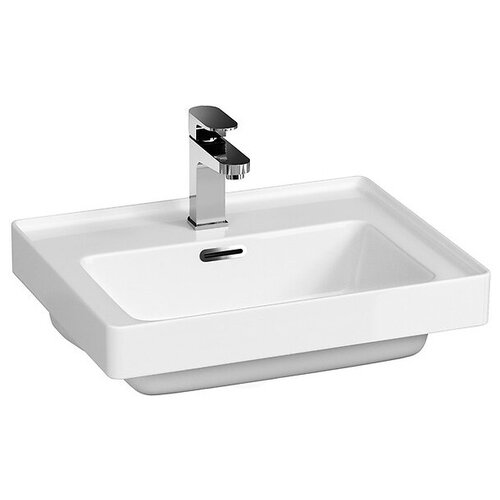 фото Раковина cersanit crea 50