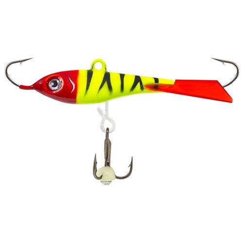 фото Балансир spider pro 23 10 гр. 50 мм 4