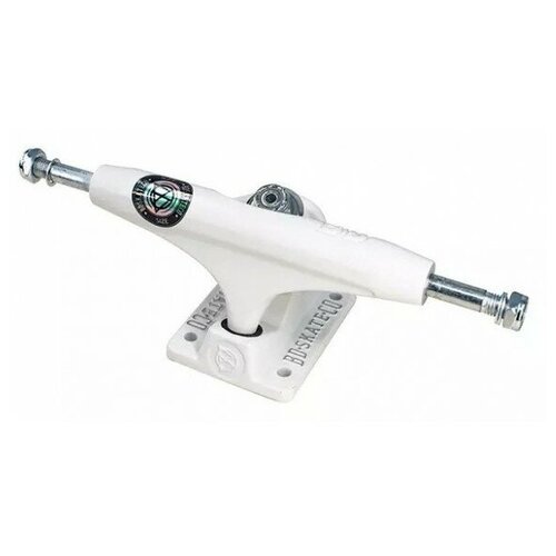 Комплект подвесок BD Truck Light White 5.25 для скейтборда