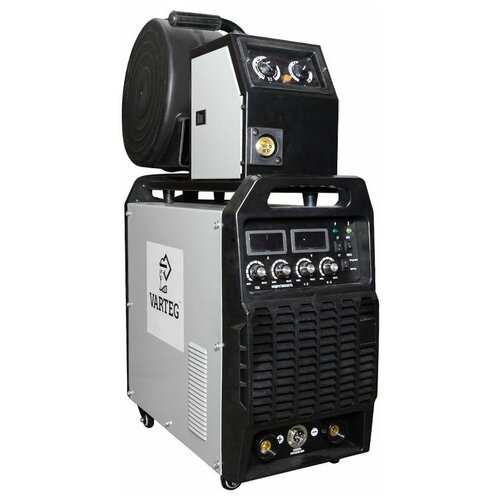 Сварочный полуавтомат VARTEG 351 DUO 12789800₽