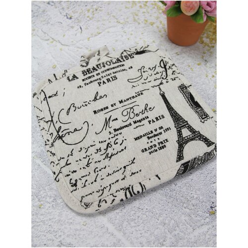 Прихватка Cherir 17x17 см,