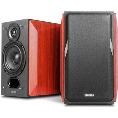 Колонка Edifier P17 Brown 1305100₽