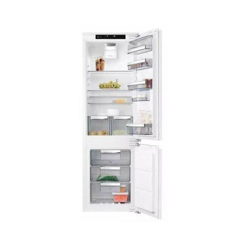 Встраиваемый холодильник Electrolux IK2550BNR