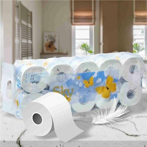 Туалетная бумага Gotayio 