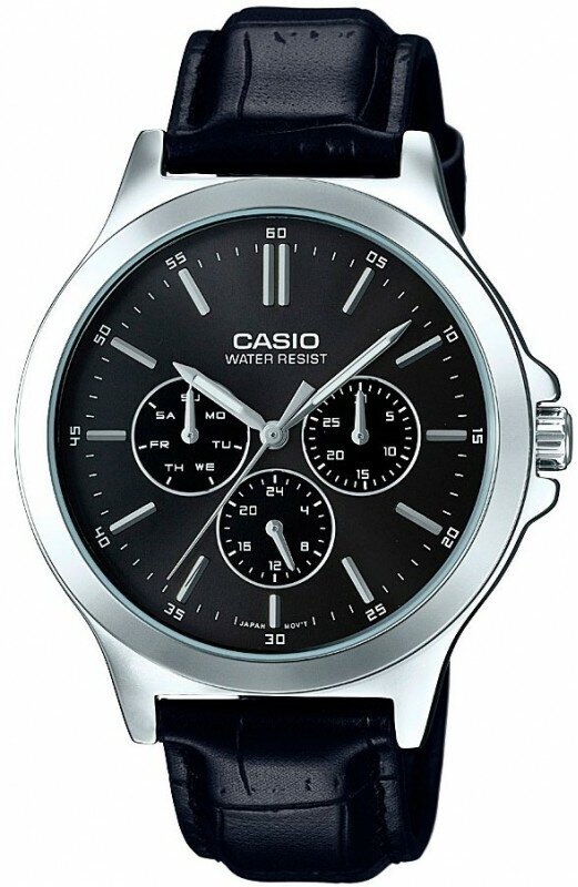 Наручные часы CASIO Standard MTP-V300L-1A