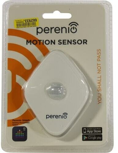 Smart home Perenio - фото №18