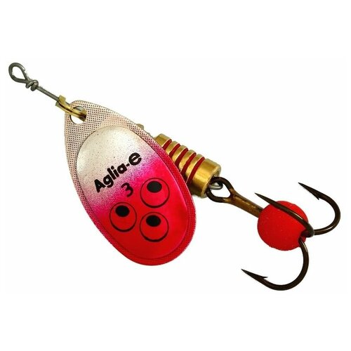 Блесна вращающаяся Mepps 