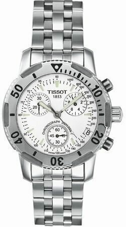 Наручные часы TISSOT