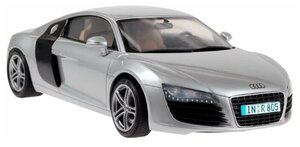 Сборная модель Revell Audi R8 (07398) 1:24