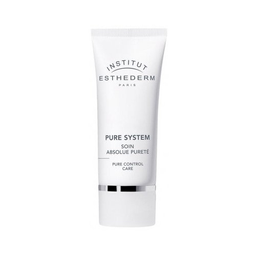Institut Esthederm Soin Absolu Purete Крем Абсолю Пюртэ, 50 мл.