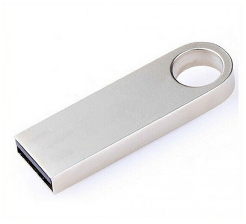 Подарочный USB-накопитель мини оригинальная флешка 8GB