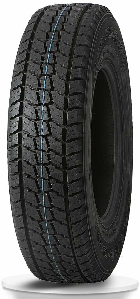 225/75R16C Forward Professional 218 121/120N TL АШК