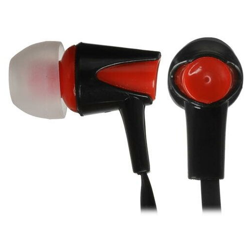 Проводная гарнитура Dialog Emit ES-30 черный 25200₽