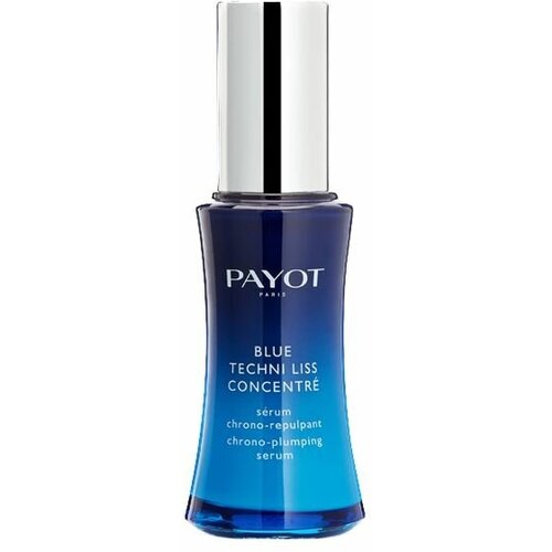 PAYOT Сыворотка для лица хроноактивная Blue Techni Liss Concentre