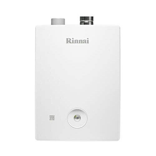 Котел газовый настенный Rinnai BR-R36 RB-307 RMF - 349 кВт двухконтурный закрытая камера 12000000₽