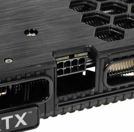 Видеокарта Palit GeForce RTX 3060 Dual 12G