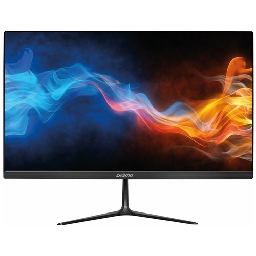 Монитор Digma 215 черный 821100₽