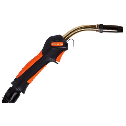 Сварочная горелка Сварог TECH MS 240 4 М ICH2599 арт 00000088208 16993₽
