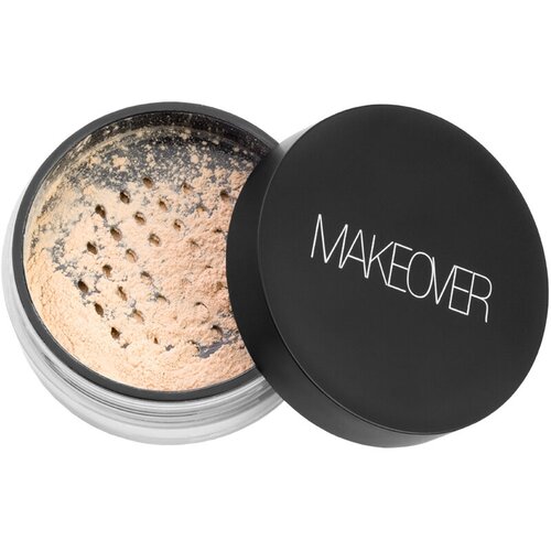 Рассыпчатая бархатная пудра SOFT VELVET LOOSE POWDER, Flesh, 10,6 г