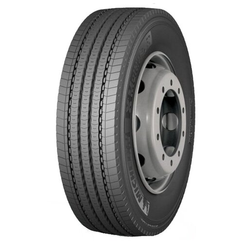 Michelin X MultiWay 3D XZE 295/80 R22.5 152/148M всесезонные