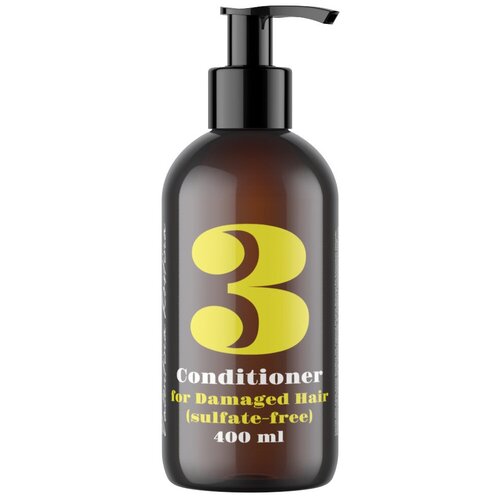 Valentina Kostina Кондиционер для поврежденных волос Conditioner Damaged Hair 400 мл