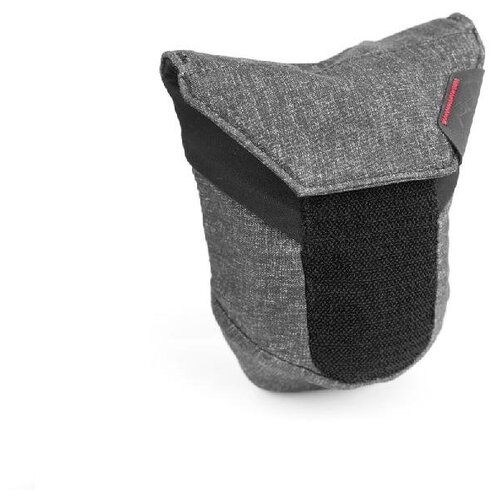 фото Чехол для объектива peak design range pouch charcoal, размер s