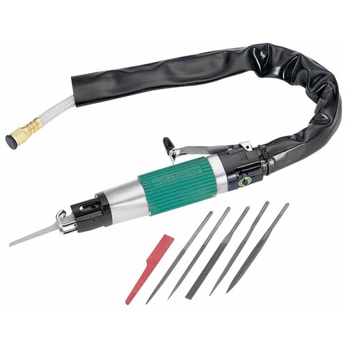 JONNESWAY JAT-6946 Ножовка пневматическая 5000 циклмин ход 10 мм 1810400₽