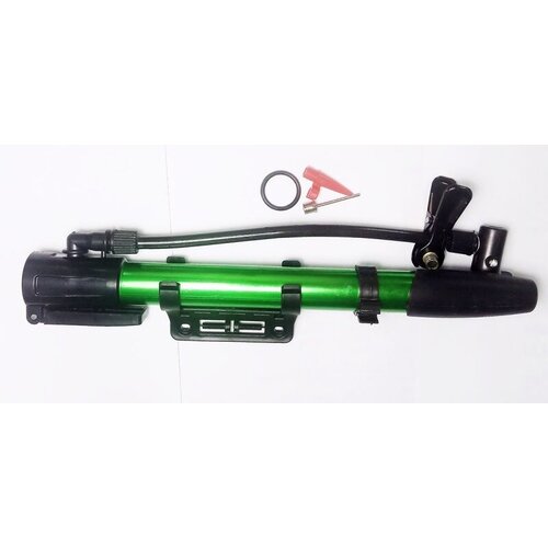 Насос для велосипеда напольный простой 3542 KMS 111100₽