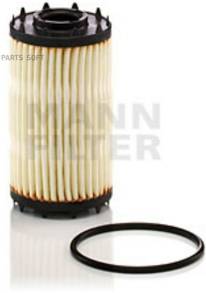 MANN-FILTER HU7049Z HU 7049 Z_фильтр масляный!\ Audi A4/A5/A7/A8/Q5, Porsche Cayenne/Panamera 3.0i 17>