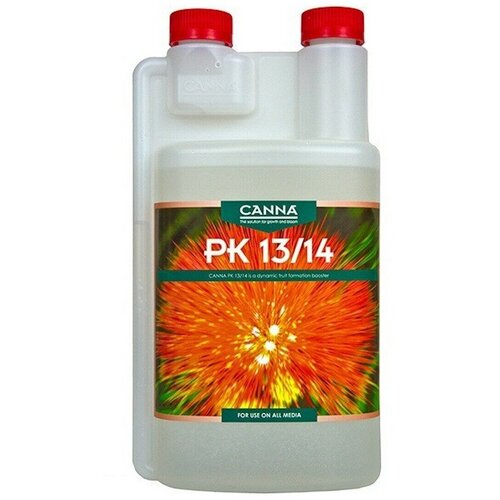 Удобрение Canna PK 13/14 1л