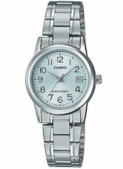 Наручные часы CASIO Collection LTP-V002D-2B