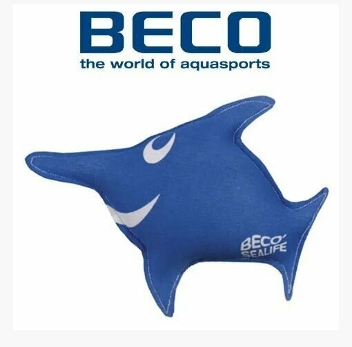 Погружающийся предмет для обучения плаванию BECO 9573