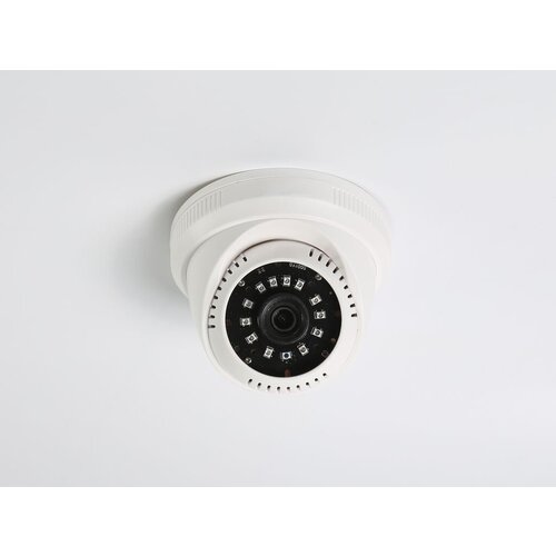 Видеокамера Купольная Wardvision F-20 2MP AHD Видеокамера 280000₽
