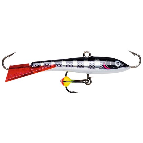 фото Балансир rapala jigging rap color hook 3 /stbs