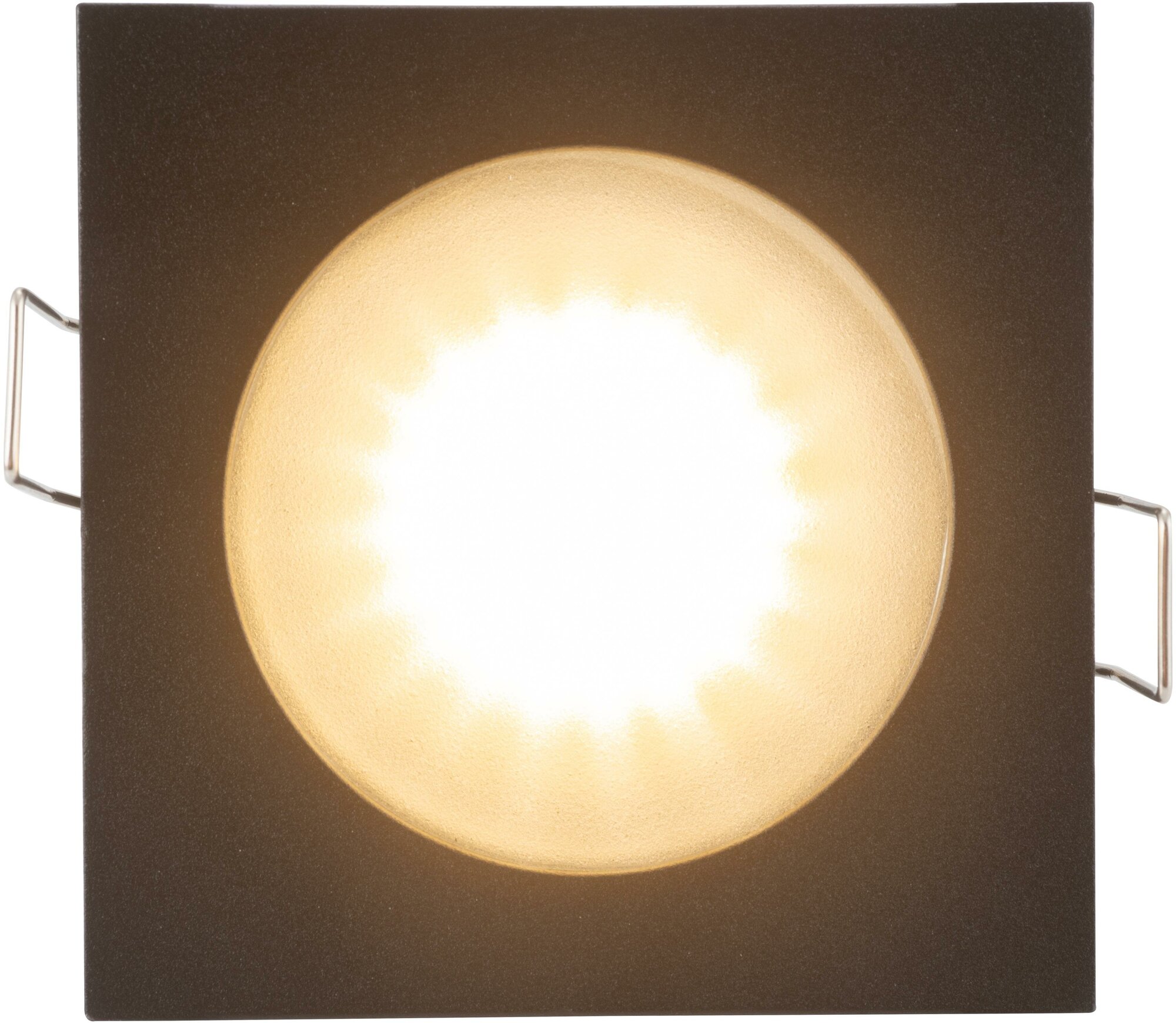 Встраиваемый светильник Denkirs DK3015-BK - фотография № 9
