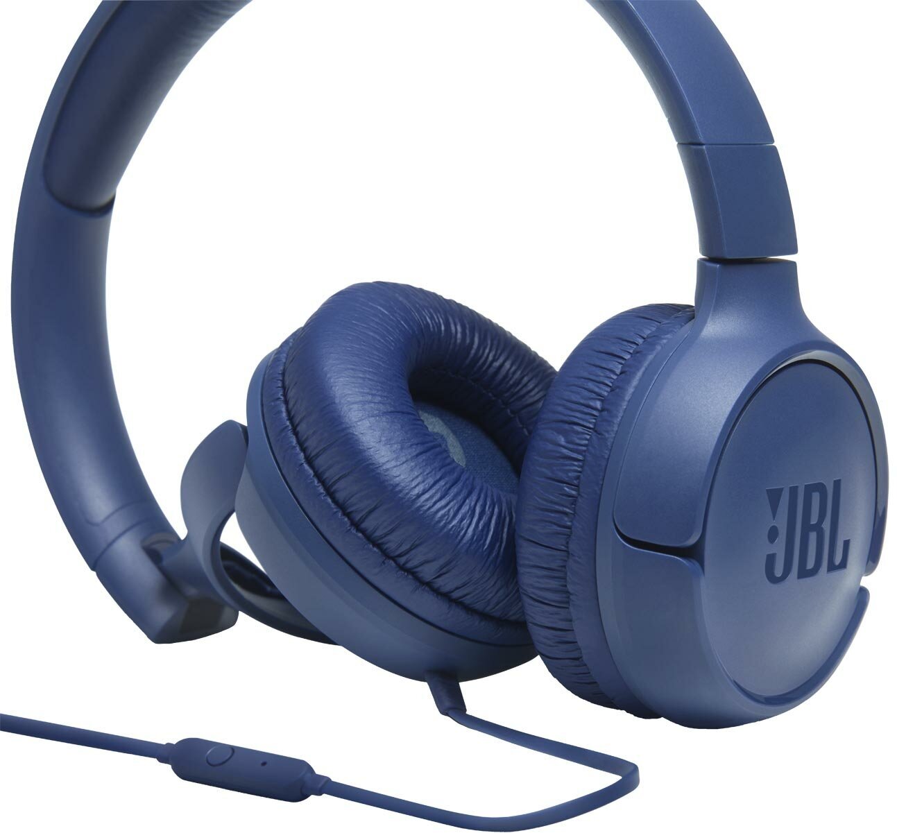 Наушники JBL Tune 500 Blue