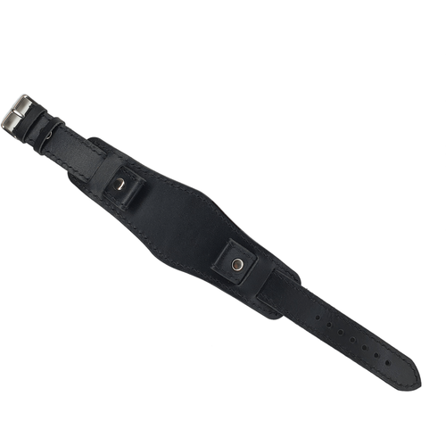 фото Ремешок для часов браслет konkovstudio